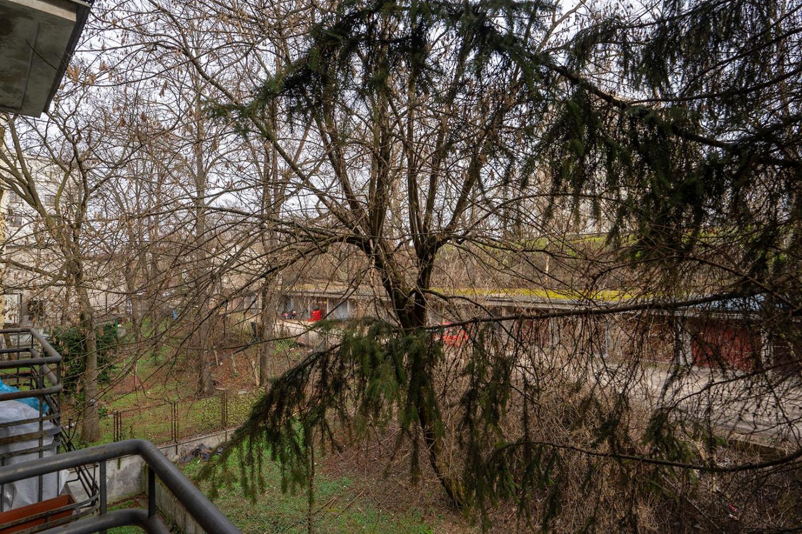 Near River - 58m2, Metro, Balcony Apartament Warszawa